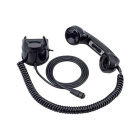 Icom IC-M801 GMDSS Радиостанция  3
