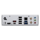 MSI PRO B840M-P WIFI6E B840 Материнская плата 5