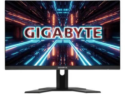 GIGABYTE G27QC-A Монитор 20VM0-GG27QCABT-1EKR