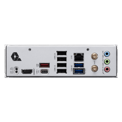 MSI PRO B840M-P WIFI6E B840 Материнская плата 4
