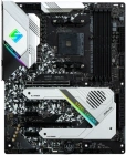 Asrock X570 STEEL LEGEND Материнская плата