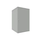 SNR SNR-TWC-18-MDL Шкаф телекоммуникационный