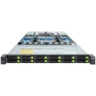 Gigabyte R183-S96-AAD1 6NR183S96DR000AAD10 Серверная платформа 2