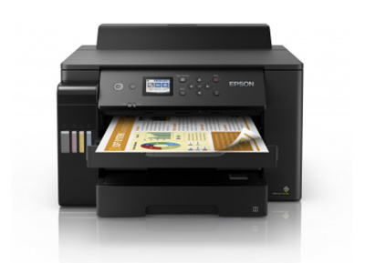 Epson L11160 C11CJ04404 Принтер струйный