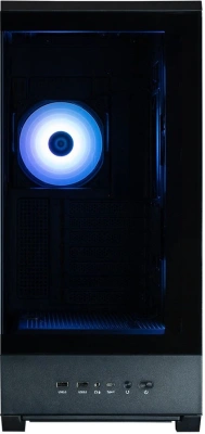 ZALMAN P50 DS BLACK Корпус 8