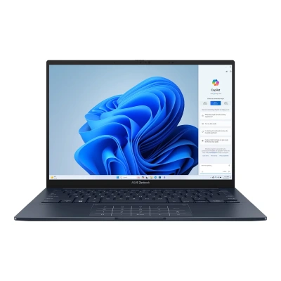 ASUS Zenbook 14 OLED UX3405MA-QD437 90NB11R1-M010B0 Ноутбук