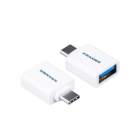 Kramer Electronics AD-USB31/CAE Переходник USB 3.1 тип C (вилка) на USB тип A (розетка) 99-97210006