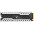 Netac NV3000 RGB NT01NV3000RGB-1T0-E4X Накопитель SSD 2
