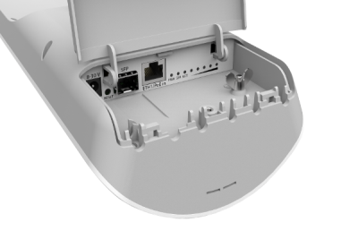 Mikrotik mANTBox 19s (RB921GS-5HPACD-19S) Точка доступа 2
