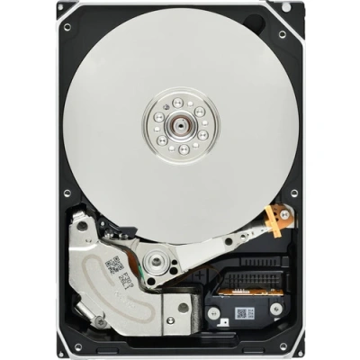 Toshiba HDWG81GXZSTB Жесткий диск HDD 1