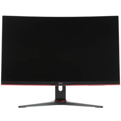AOC C27G2ZE/BK Монитор 1