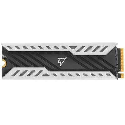 Netac NV3000 RGB NT01NV3000RGB-1T0-E4X Накопитель SSD 1