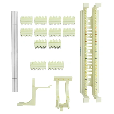 SNR SNR-110C-WL-50P Кросс-панель 1