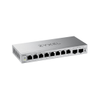 ZYXEL GS1200-10V3-EU0101F Коммутатор