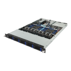 Gigabyte 1U R181-2A0 Серверная платформа 2