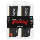 Kingston FURY Beast RGB EXPO KF560C36BBEAK2-16 Модуль памяти 3