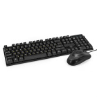 Exegate MK110-OEM EX295303RUS Комплект