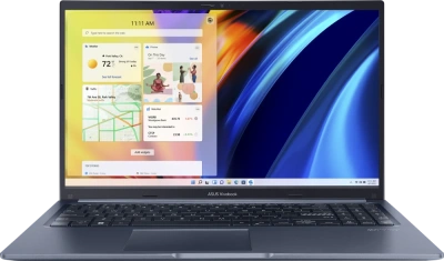 ASUS Vivobook 15 X1502VA-BQ924 90NB10T1-M01890 Ноутбук