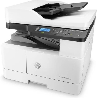 HP LaserJet M443nda MFP A3 МФУ лазерное 8AF72A#B19 4