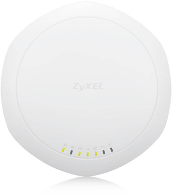 Zyxel WAC6103D-I Точка доступа (WAC6103D-I-EU0101F) WAC6103D-I0101F