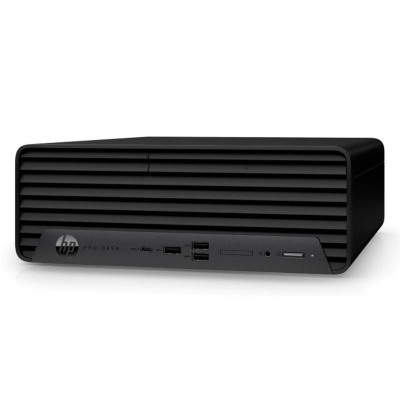 HP Pro 400 G9 SFF 6A743EA Компьютер 1