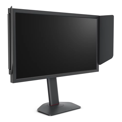 Benq XL2566X+ Мониторы 1