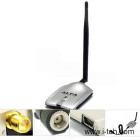 Alfa AWUS 036H USB усилитель Wi-Fi сигнала 4