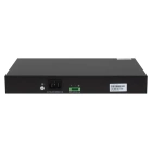 SNR SNR-S2995G-12FX Управляемый коммутатор 4