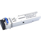 OSNOVO SFP-S1LC13-G-1310-1550-I Оптический гигабитный SFP Модуль