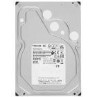 Toshiba MG08SDA600E Жесткий диск 2