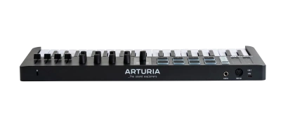 Arturia MiniLAB 3 37 Black 231552 MIDI клавиатура 1
