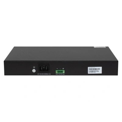 SNR SNR-S2995G-12FX Управляемый коммутатор 3