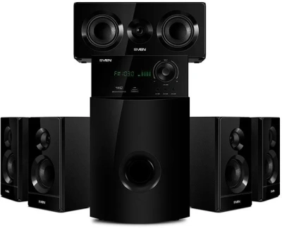 SVEN HT-210 SV-014124 Акустическая система 1