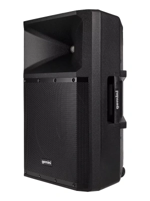 Gemini GSP-2200 Акустическая система 5