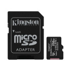 Kingston MicroSDXC Canvas Select Plus 256GB Карта памяти SDCS2/256GB