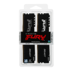 Kingston FURY Beast Black KF432C16BBK2/16WP Память оперативная 3