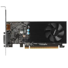 GIGABYTE GeForce GT 1030 Low Profile D4 2G Видеокарта GV-N1030D4-2GL
