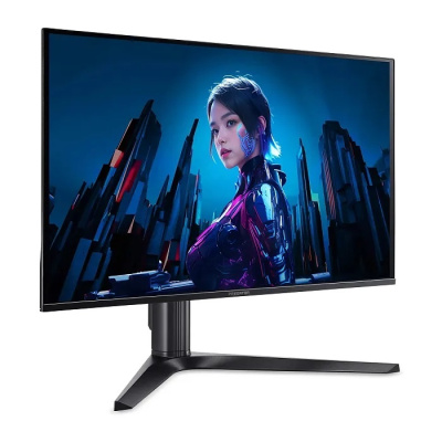 Acer Predator X27UZ1bmiiprx UM.GXXCD.102 Монитор 1