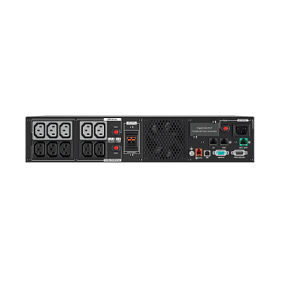 CyberPower PR1000ERTXL2U ИБП 2