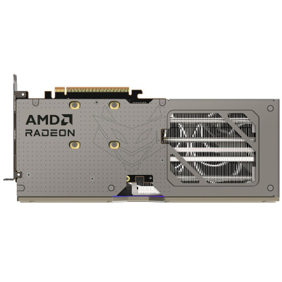 Sapphire RX9060XT NITRO+ OC 11350-01-20G Видеокарта 6