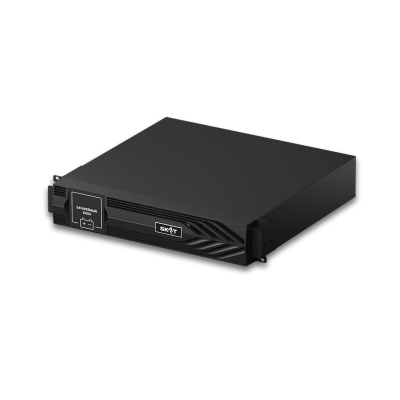 Бастион SKAT BC 36/18S3 RACK P3 Батарейный блок