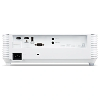 Acer H6546 MR.JXYCD.002 Проектор 1