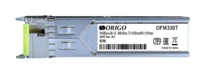 ORIGO OFM330T/3KM/B1A WDM SFP-трансивер