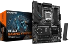 Gigabyte B840 GAMING X WIFI6E Материнская плата