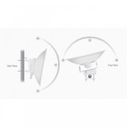 Ubiquiti RocketDish 5G-30 Light Weight (RD-5G30-LW) Wi-Fi Антенна 2
