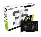 Palit GeForce RTX 3050 Dual V1 Видеокарта NE63050018P1-1070D V1 7