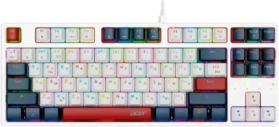 Acer OKW305 ZL.KBDCC.01W Клавиатура
