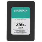Smartbuy Splash SATA накопитель SBSSD-256GT-MX902-25S3