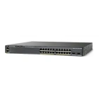Cisco Catalyst WS-C2960XR-24TD-I Коммутатор 2