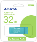 ADATA DashDrive Choice UC310E 32GB Флэш-накопитель UC310E-32G-RGN  4